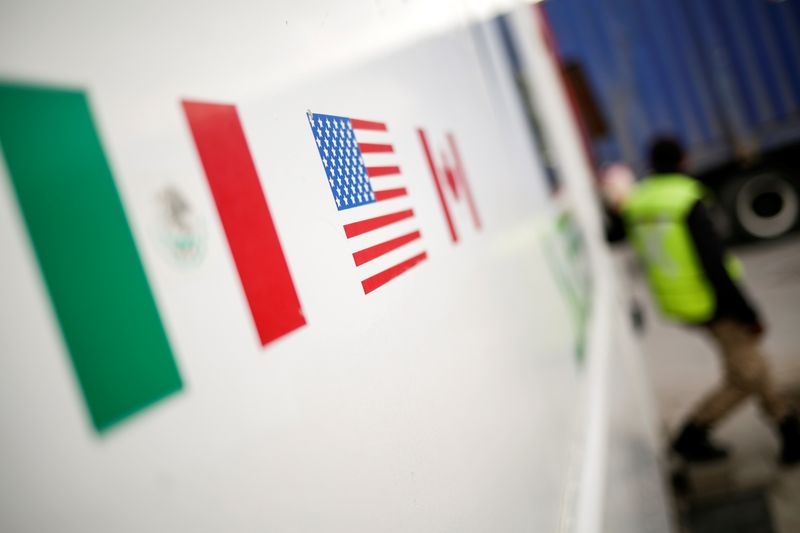 No sign Trump will honor US auto tariff protections won by Canada, Mexico in 2018