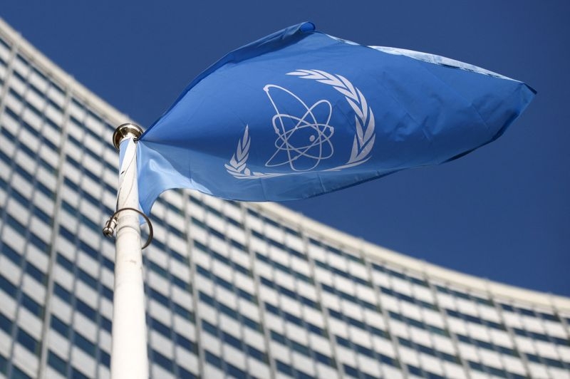 IAEA board declares Iran in breach of non-proliferation duties, diplomats say