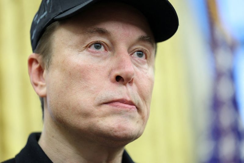 Exclusive-DOGE-led software revamp to speed US job cuts even as Musk steps back