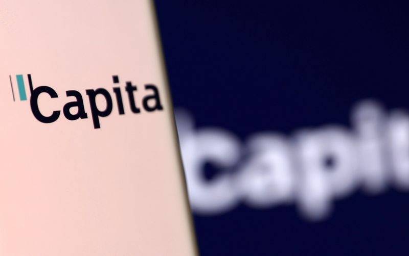 Capita to roll out AI-powered recruitment this summer