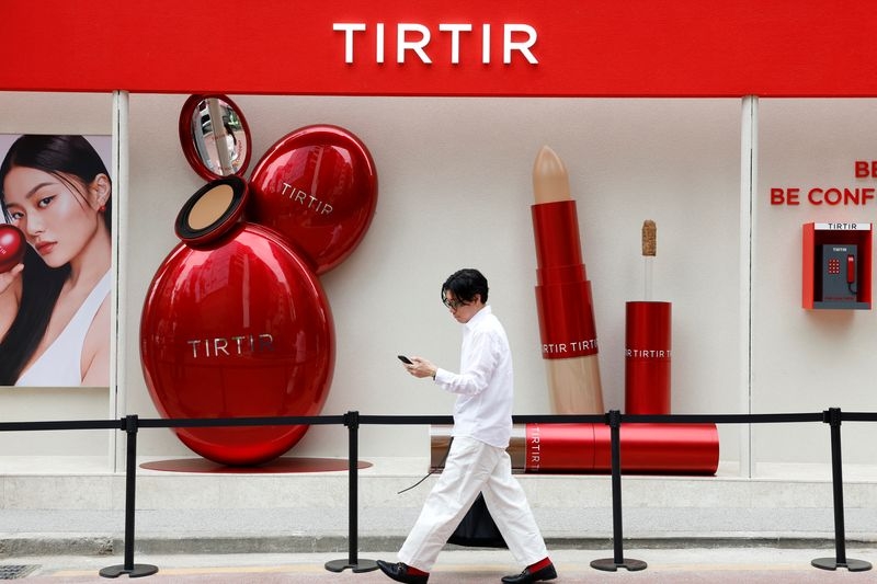 Korean beauty startups bet booming US demand outlasts tariff pain