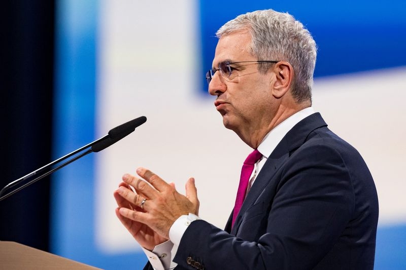Nestle to refocus on core business, CEO says