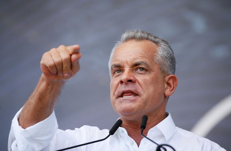 Greek police arrest Moldovan tycoon Plahotniuc on Interpol notice