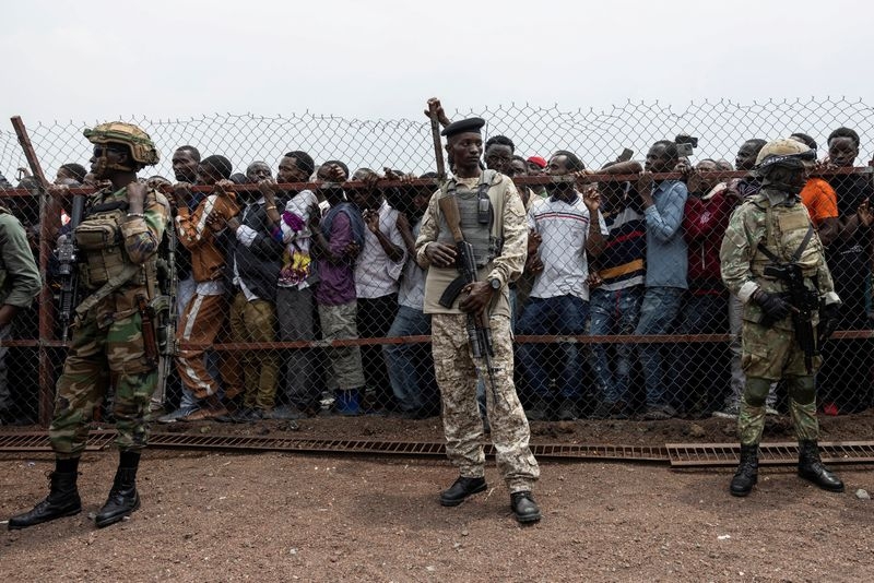 European Parliament seeks freeze on EU aid to Rwanda over Congo conflict