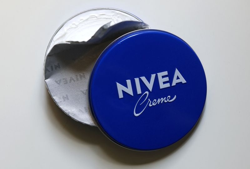 Beiersdorf reports moderate growth amid market challenges