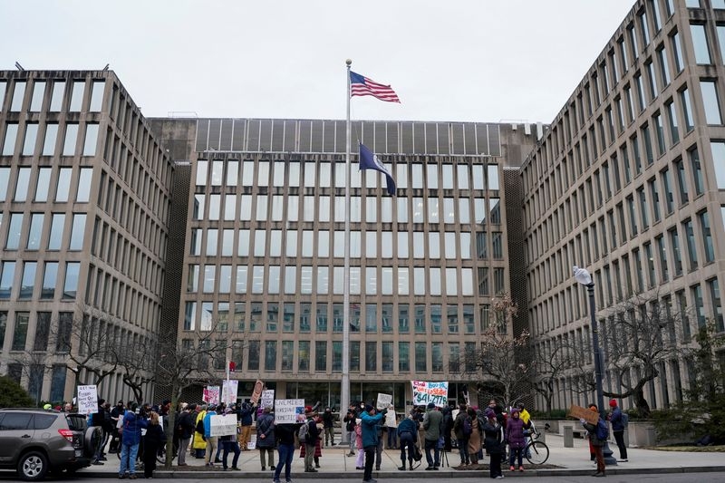 Controversial OPM email server operates 'entirely' on government computers, agency says