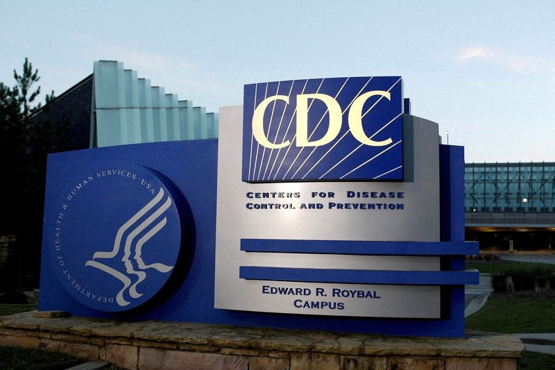 US CDC advisers recommend lowering the age for RSV shots to 50-59 years