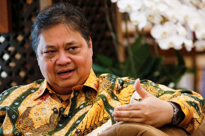 Indonesia expects to conclude free trade talks with EU by end of June