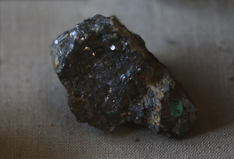 China's spy agency attacks foreign efforts to 'steal' rare earths
