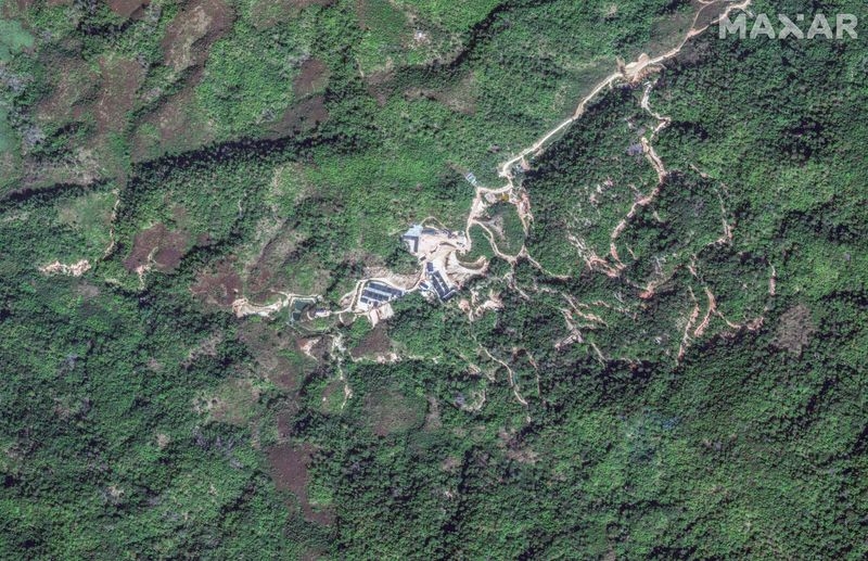 Exclusive-China-backed militia secures control of new rare earth mines in Myanmar
