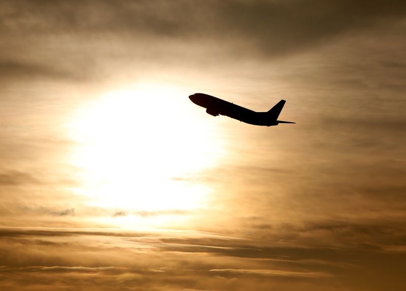 Airlines keep avoiding Middle East airspace after US attack on Iran