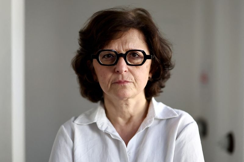 Cannes mourns Palestinian journalist killed in Gaza airstrike