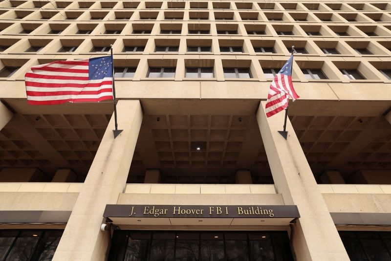 FBI shifts some agents back to counter-terrorism following Iran strike, people familiar say