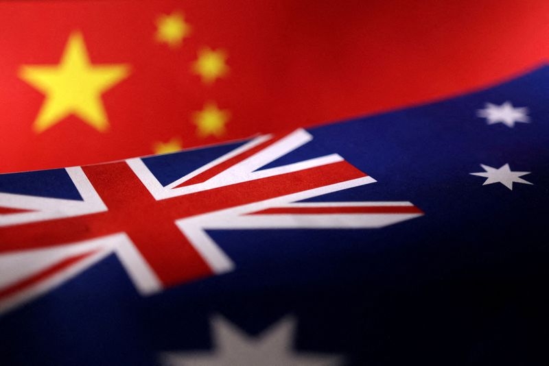Australia air force pilots also heard Chinese navy live-fire warning on radio