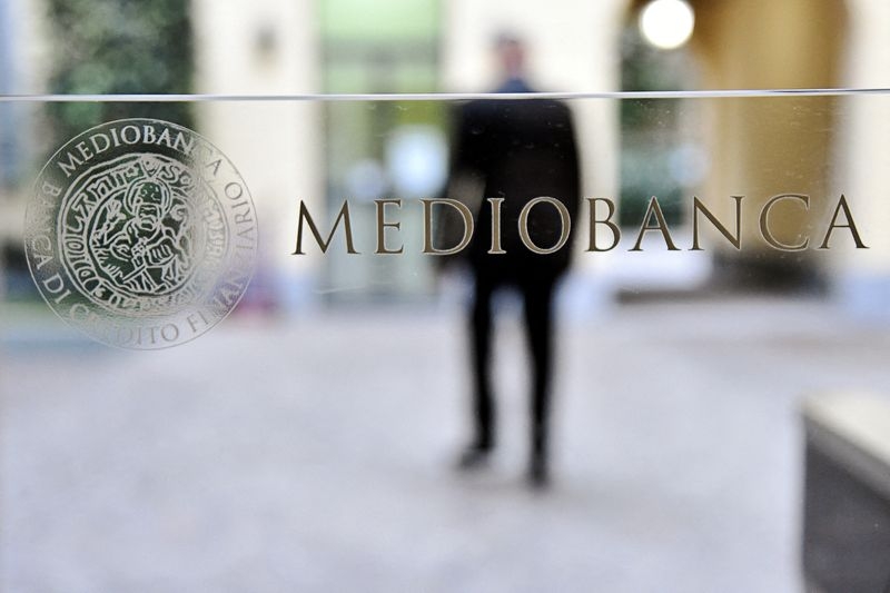 Banca Mediolanum to back Mediobanca bid for Banca Generali on June 16