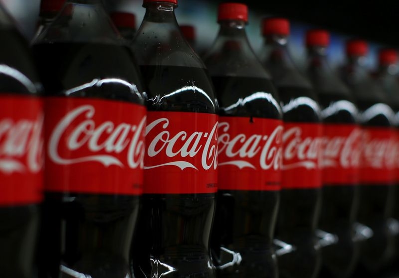 Trump says Coca-Cola agreed to use real cane sugar in US