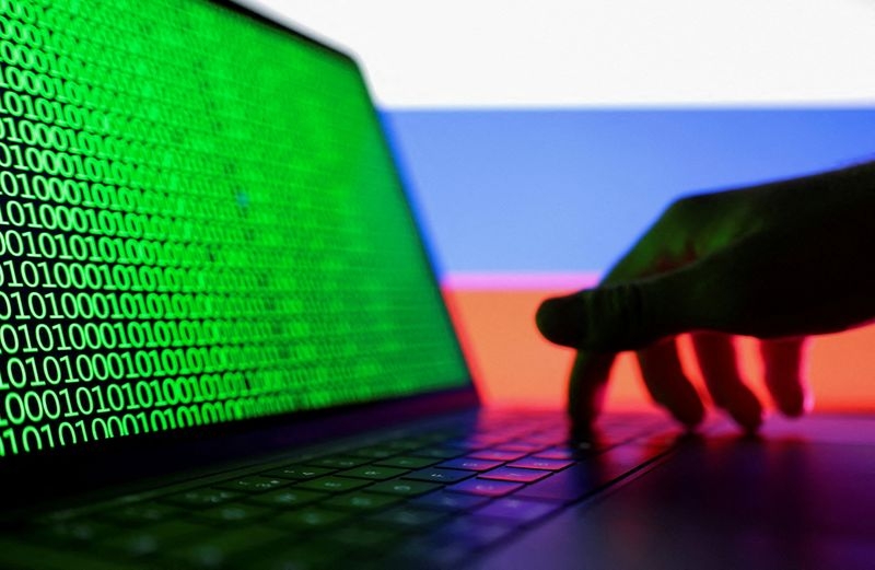 US indicts Russian accused of ransomware attacks
