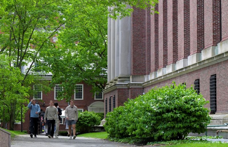 Trump administration halts scheduling of new student visa appointments