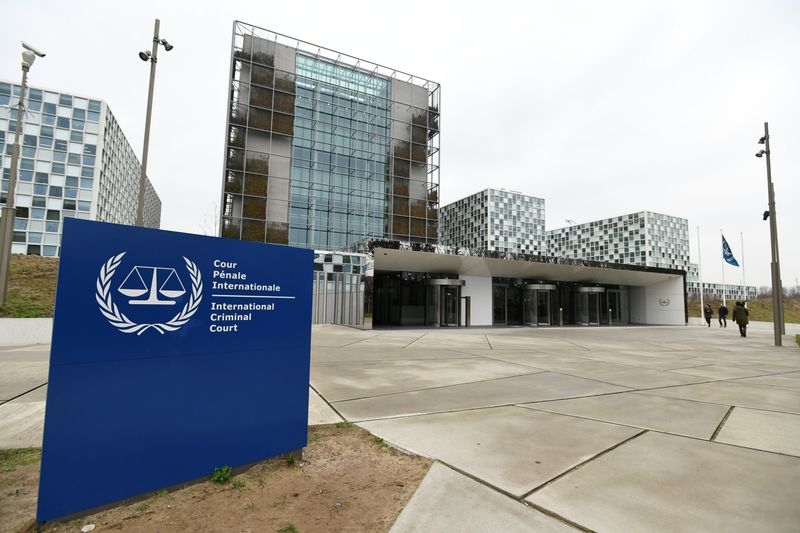 Trump administration imposes sanctions on four ICC judges in unprecedented move
