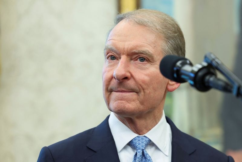 US securities regulator lays out sweeping crypto-friendly agenda