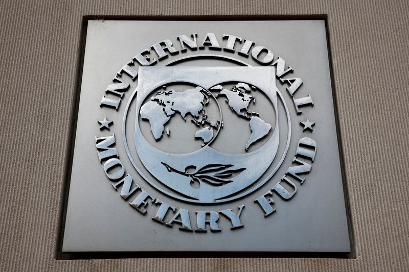 Chad seeks $630 million financial support from IMF