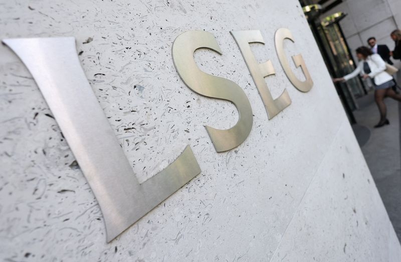 UK equities mixed as investors assess corporate earnings, await key data