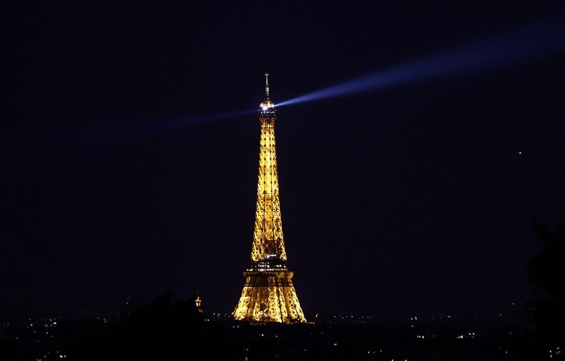 Paris named as Europe's leading tech ecosystem, beating London