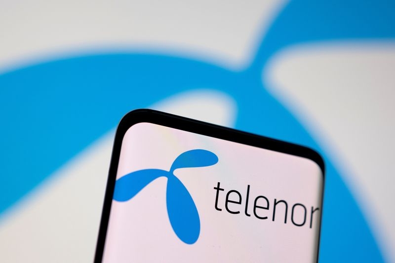 Telenor sees low single-digit growth in 2025 Nordic service revenues