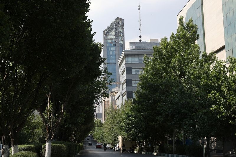 Damage to Iranian nuclear sites so far appears limited, experts say