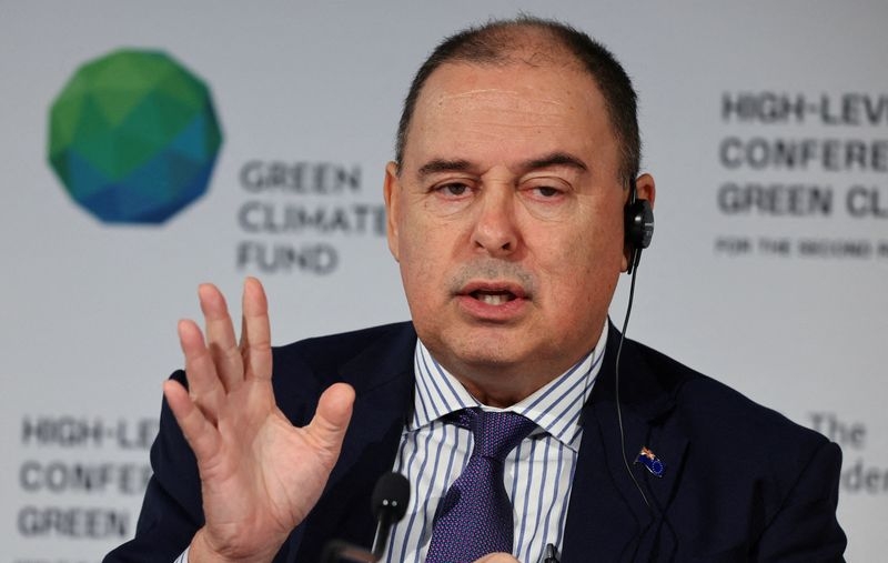 Cook Islands PM aims to boost trade ties during China visit