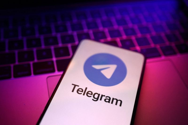 Outrage in China after reports exploitative images of Chinese women shared in Telegram groups