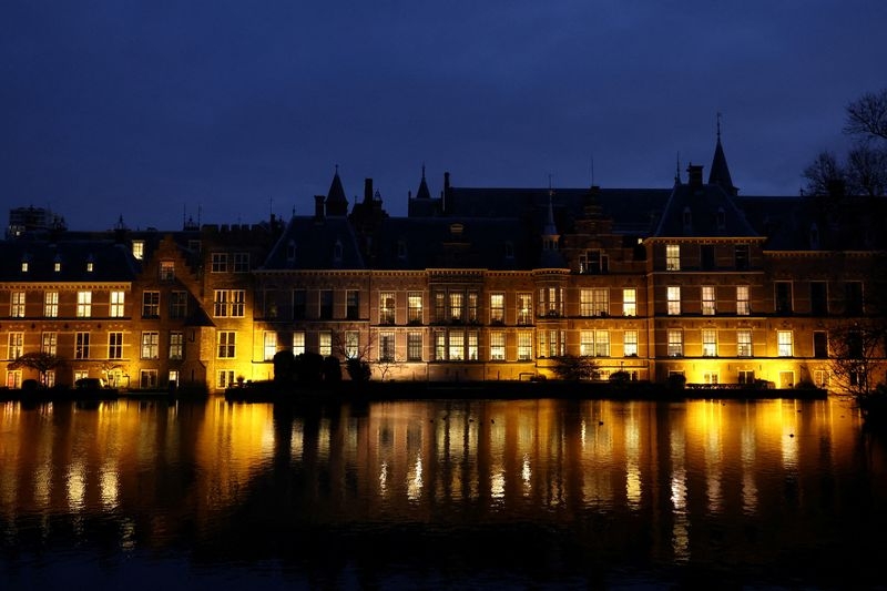 Netherlands passes law targeting digital and diaspora espionage