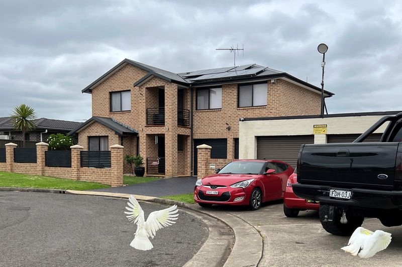 Housing dream turned nightmare weighs on Australian voters ahead of national election