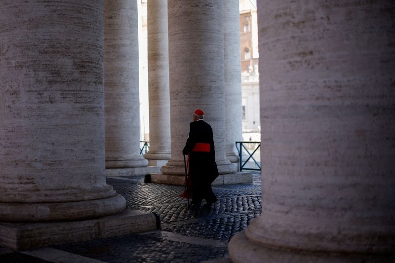 New pope will likely move slowly to enact any change