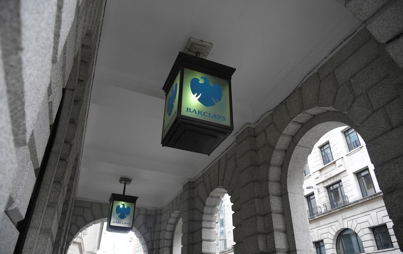 Barclays switches preference to global fixed income over equities on tariff risks