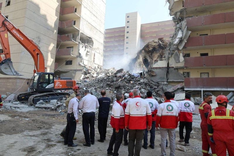 Israel used long-planned subterfuge in attack on Iranian nuclear targets, Israeli sources say