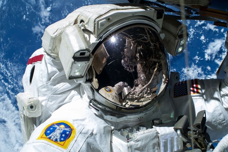 Explainer-How does space travel affect astronaut health?