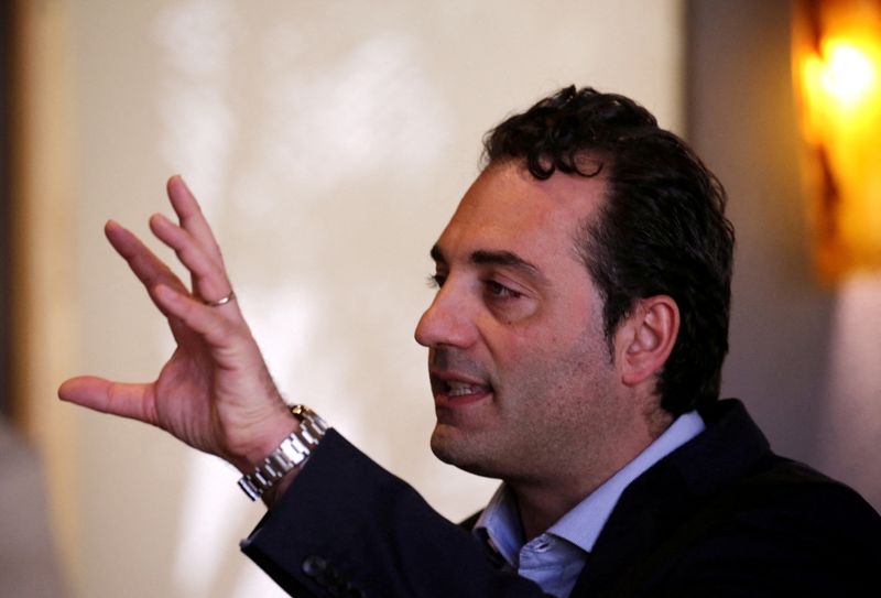 Stellantis' new CEO Filosa set to earn up to $23 million a year