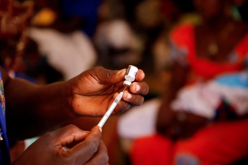Some malaria, TB programme cuts reversed by US, sources say