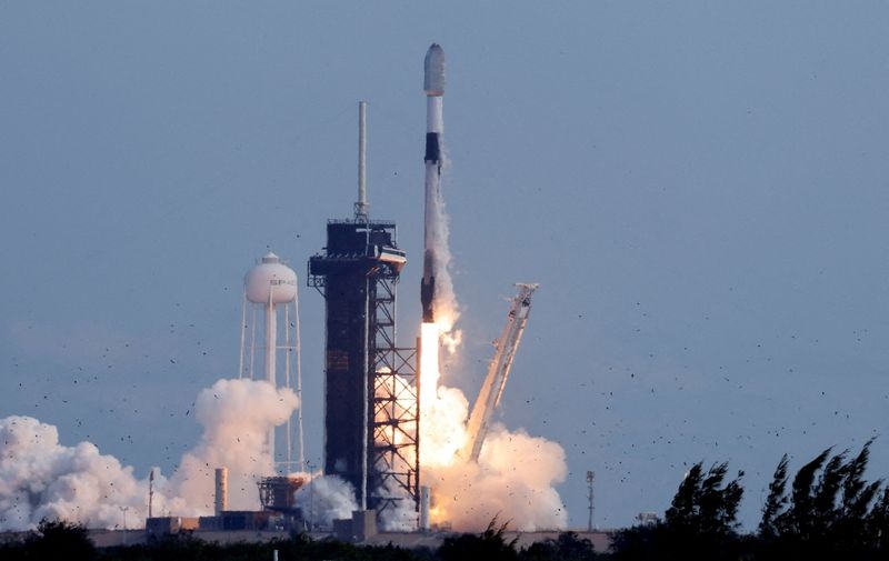 Musk's SpaceX to invest $1.8 billion in Florida for Starship program expansion