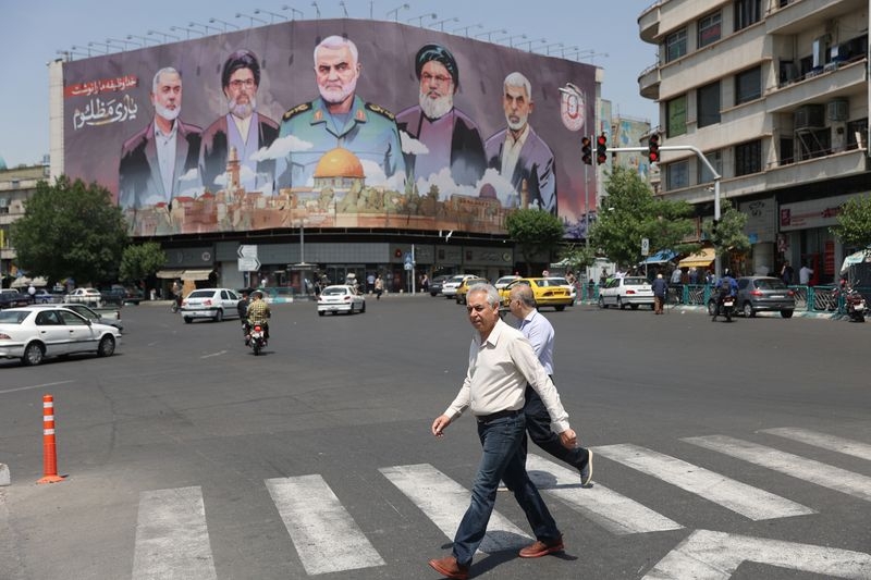 Hezbollah seeks boost in Lebanon vote as disarmament calls grow