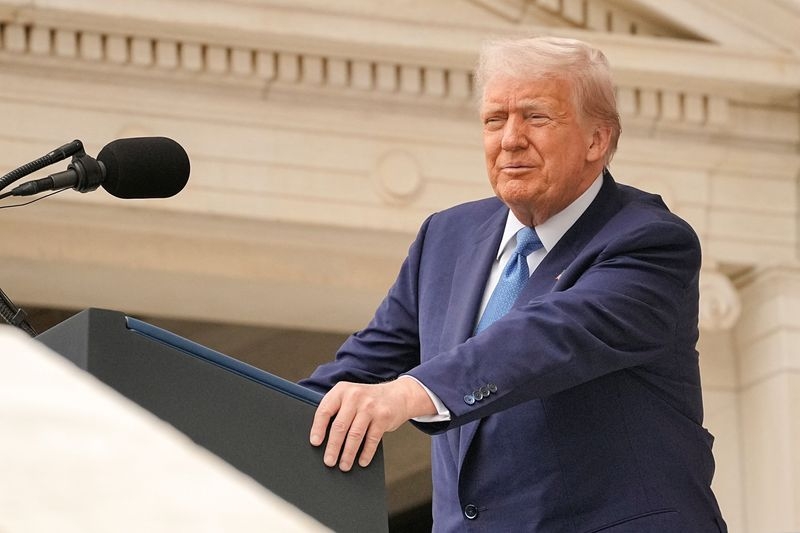 Trump's threat to destroy Iran nuclear sites a clear red line