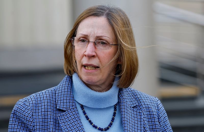 U.S. ambassador to Russia to leave post soon, says embassy