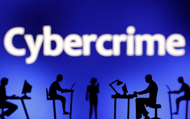 Hackers strike Australia's largest pension funds in coordinated attacks