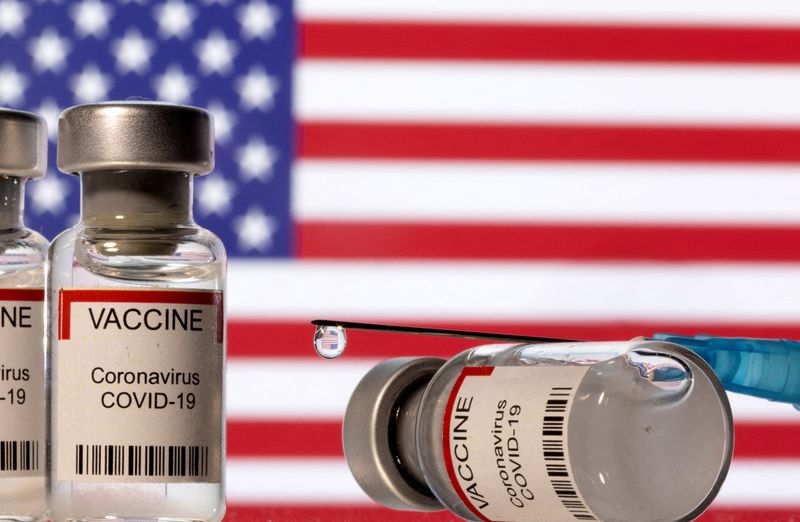 Exclusive-CDC expert resigns from COVID vaccines advisory role, sources say