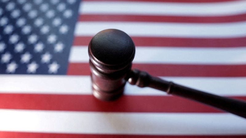 US judge dismisses SEC fraud lawsuit against Hex crypto founder