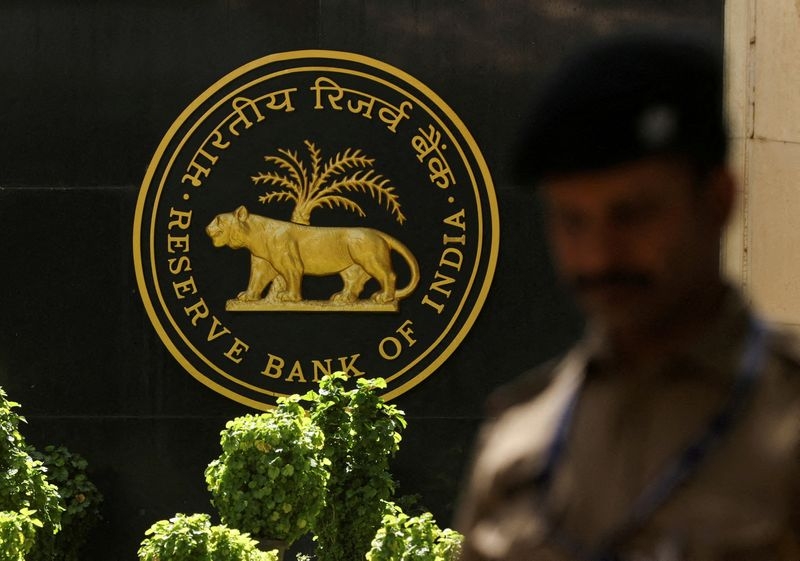 Indian economy to get boost from budget tax relief, rate cut, central bank report says
