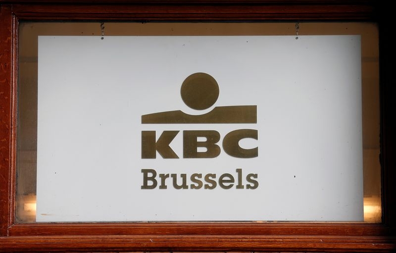KBC to buy Slovakia's 365.bank in deal valuing it at 761 million euros