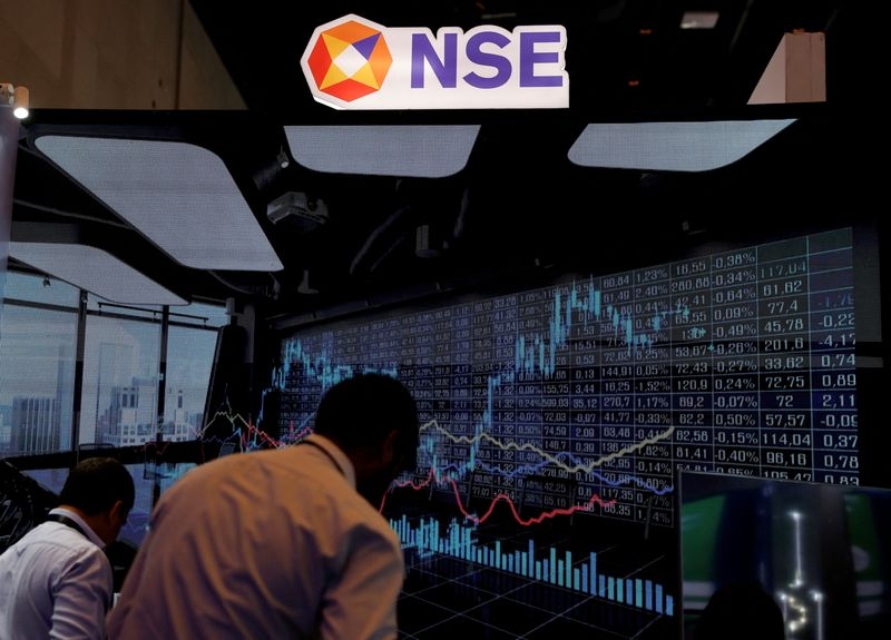 Exclusive-Global trading giants step up India presence, fuelling talent rush, exchange upgrades