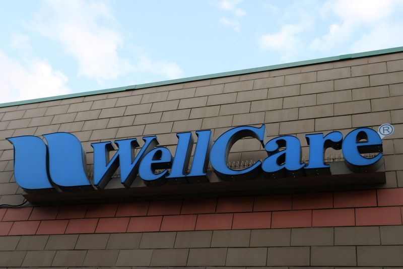 Health insurer Centene reports surprise loss on rising medical costs